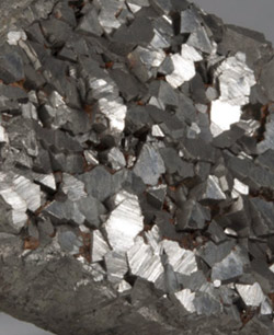 Minerals