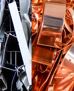 non-ferrous